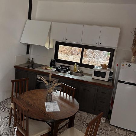 Apartamento Dos Hermanas Leilighet Colonia Estrella Eksteriør bilde