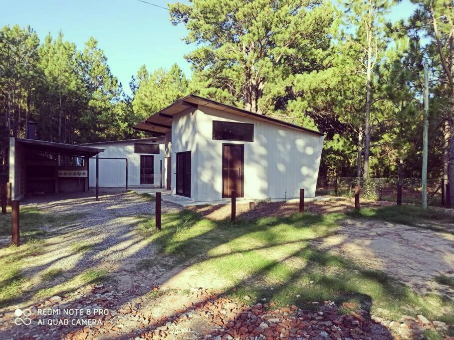 Apartamento Dos Hermanas Leilighet Colonia Estrella Eksteriør bilde