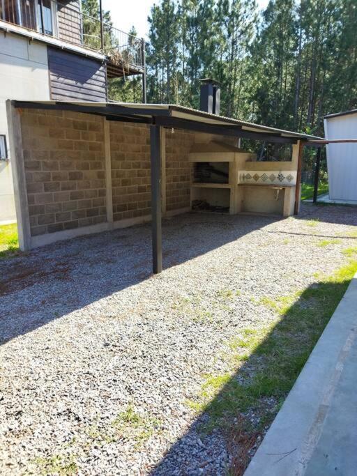 Apartamento Dos Hermanas Leilighet Colonia Estrella Eksteriør bilde