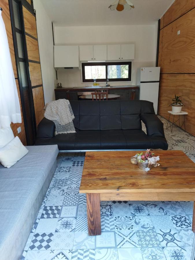 Apartamento Dos Hermanas Leilighet Colonia Estrella Eksteriør bilde